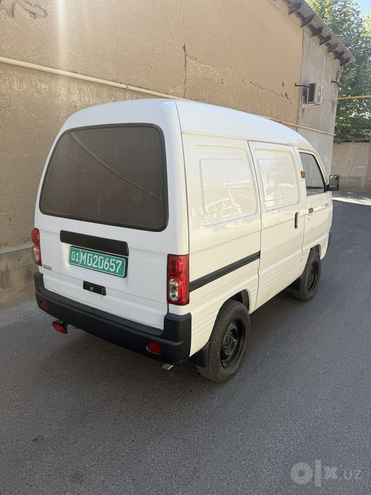 Damas van xolati zor