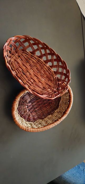 Разпродажба! Панерчета сламени