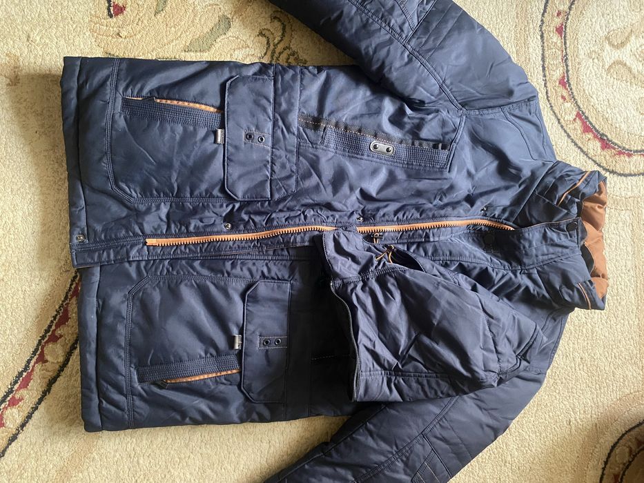 Куртка новый қысқы