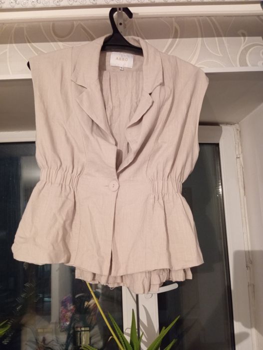 Женские вещи ,одевала 1раз