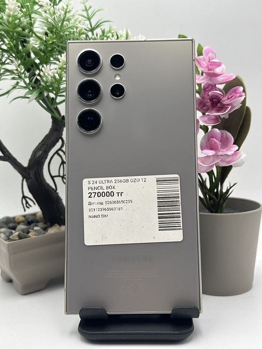 Samsung s24 ultra 256/12. Самсунг с24 ультра 256/12