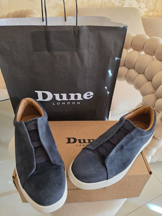 DUNE London 164Troys