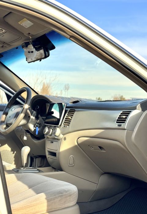 Kia optima zor moshina