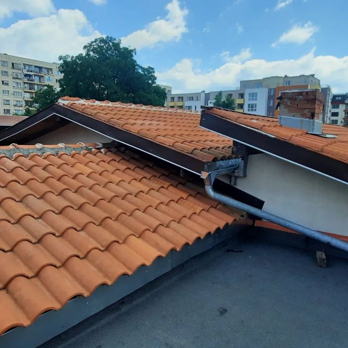 Ремонт На Покриви Варна Фирма Лидер-Груп97 ЕООД ТОП ЦЕНИ