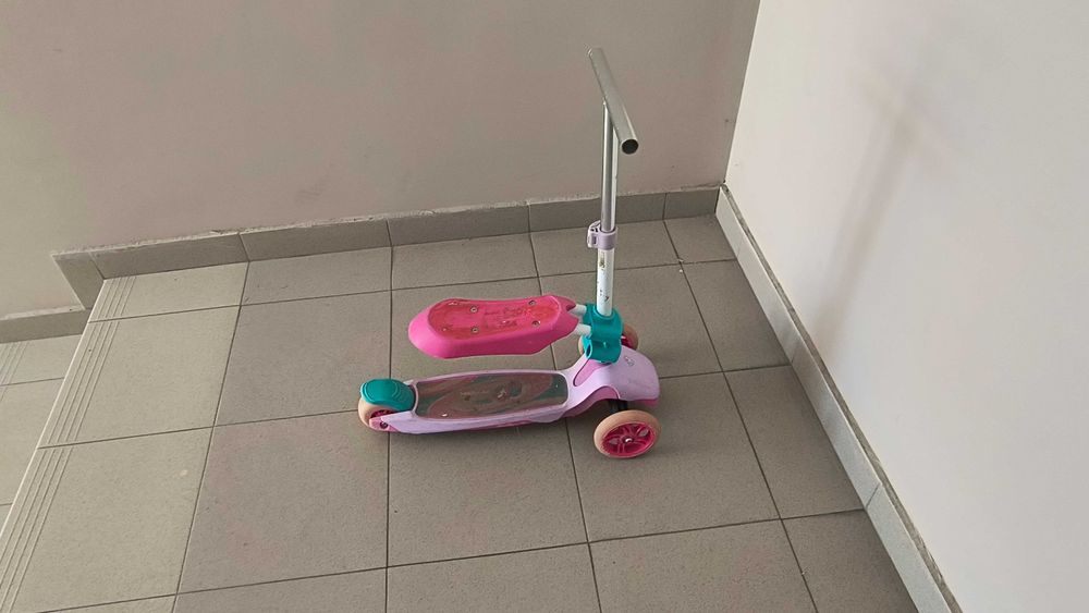 Детска тротинетка