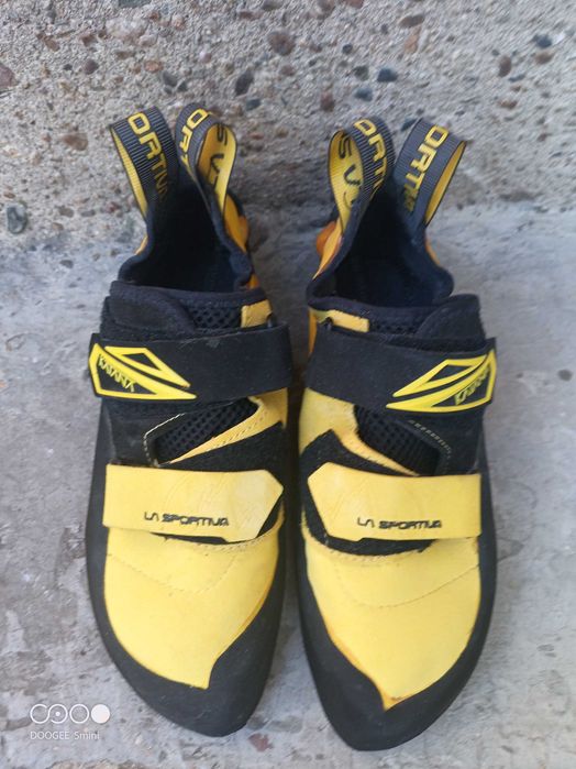 La Sportiva обувки,еспадрили за катерене,Katana- 40 1/2