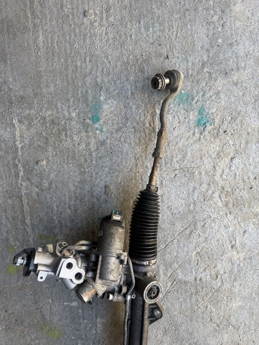 Caseta directie active steering bmw x5e70 x6 e71