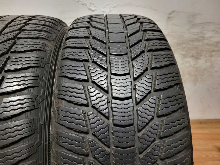 235/50/18 Michelin / 235/55/18 General зимни гуми