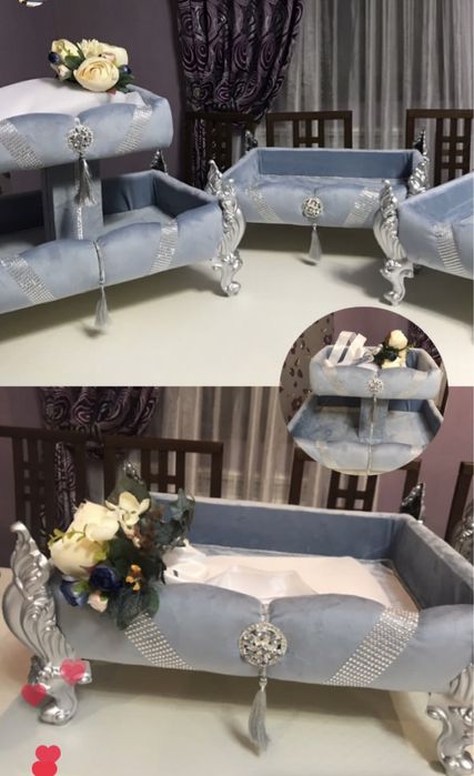 Тойбастар корзины