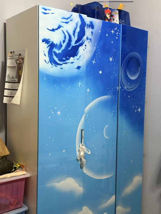 Детский гарнитур