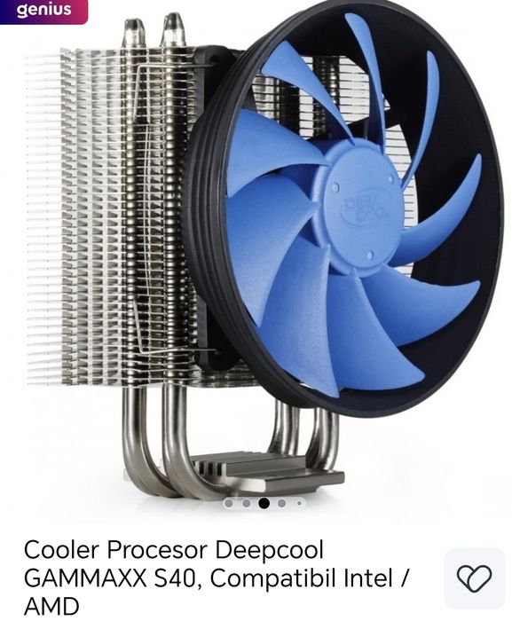 PC Gaming i7-6700 + RTX 3060 TI 8GB – Fortnite / GTA V / Warzone