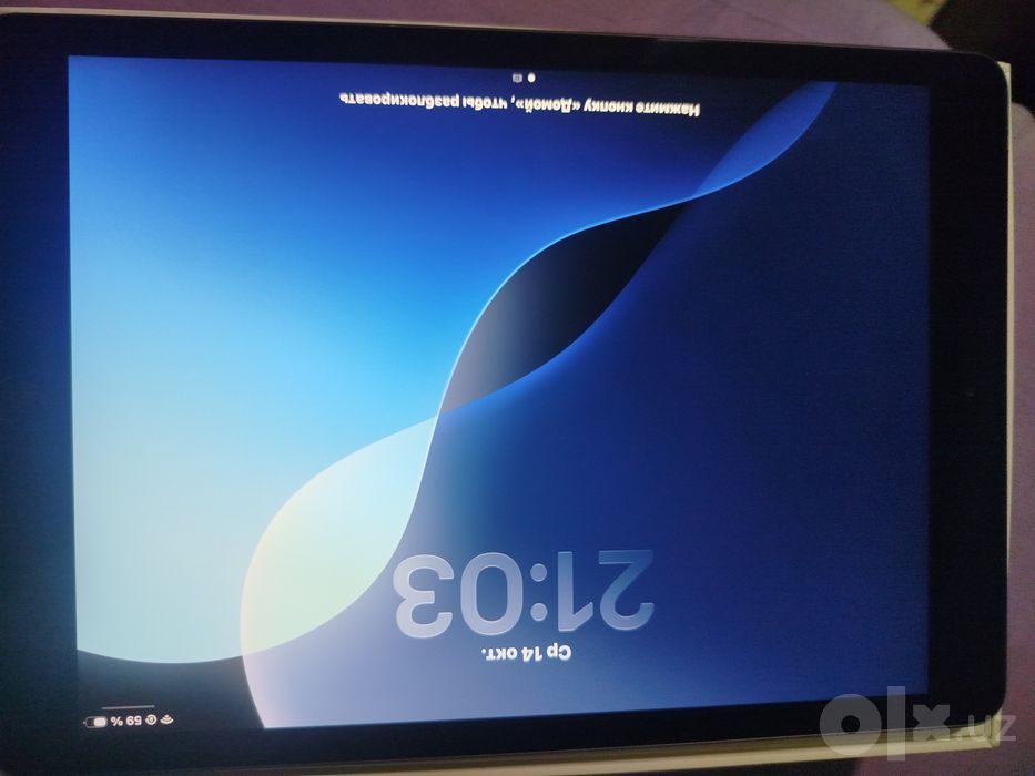 Ipad 8 128gb WiFi+ Cellular
