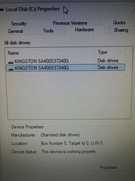 Gaming PC – Ryzen 5 3600 / GTX 1070 / 16GB RAM / 480GB SSD