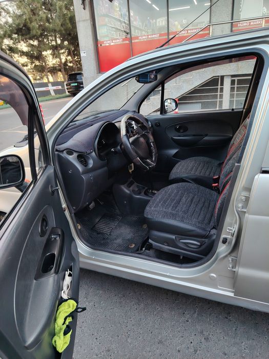 Продам Матиз  АТ