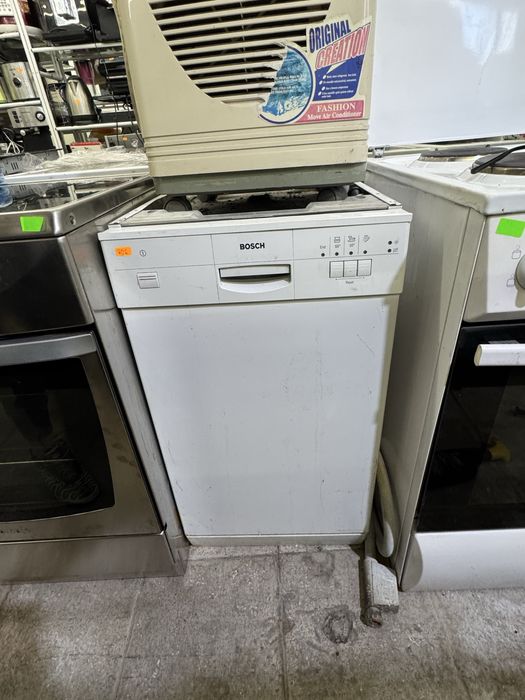 Готварска печка с керамичен плот gorenje