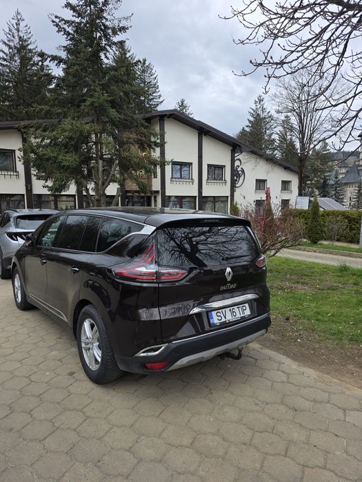 RENAULT Espace 2015 — imagine 2