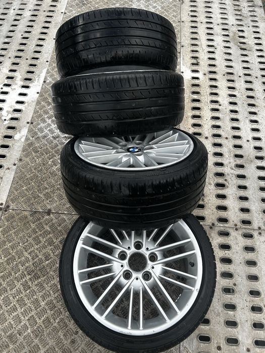 Jante bmw R17 style 85