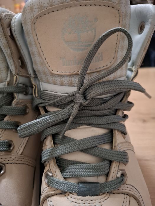 Timberland оригинални боти