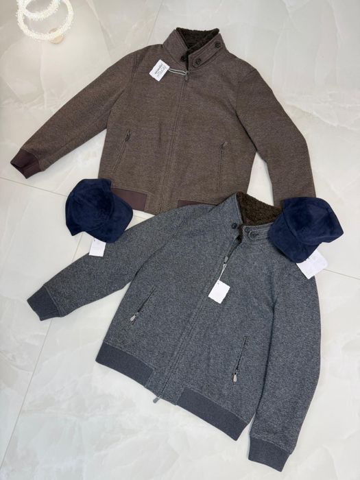 Jacheta Brunello Cucinelli