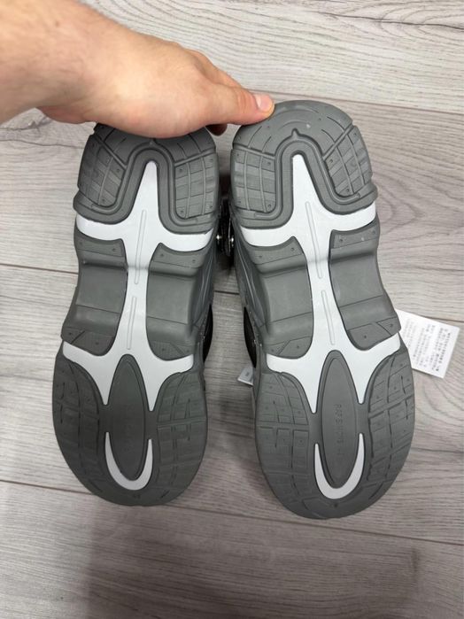 RAF Simons Cylon-21 size 43 noi fara cutie