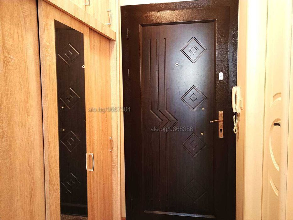 Дава се под наем Едностаен апартамент в Несебър - 35 кв.м за 180 € - Снимка #9