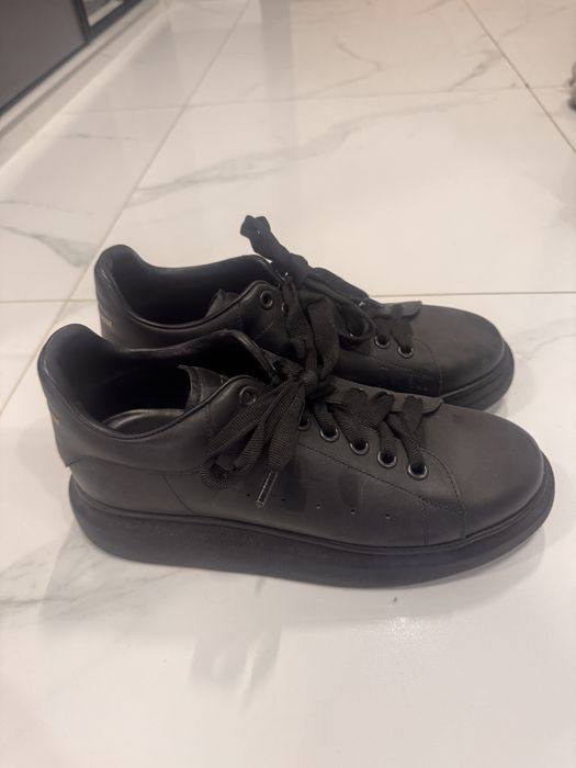 Маратонки Alexander Mcqueen