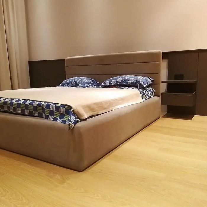 Спални крават по заказ