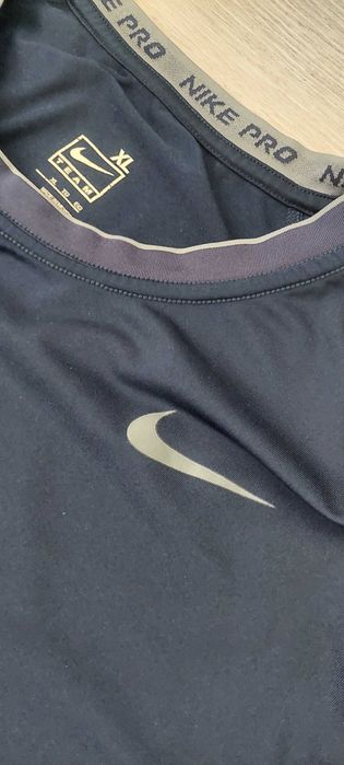 Under Armour / M /  Adidas Climalite / L / NIKE Pro Fit / XL-L /