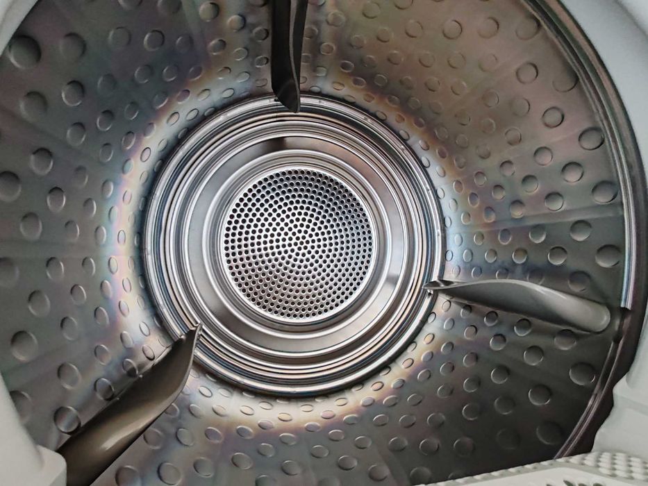 Сушилня ZANUSSI LINDO 1000 – 8 kg