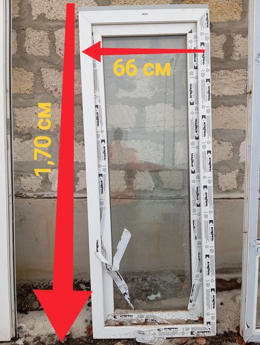 Пластик бу в хорошем качестве