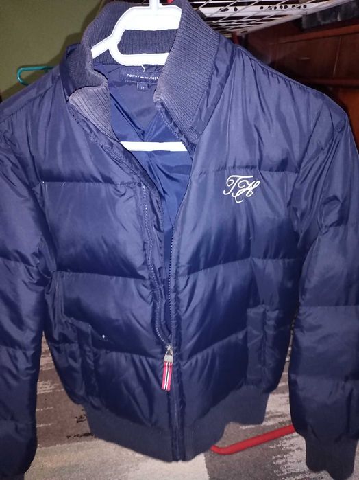 Geaca Tommy Hilfiger