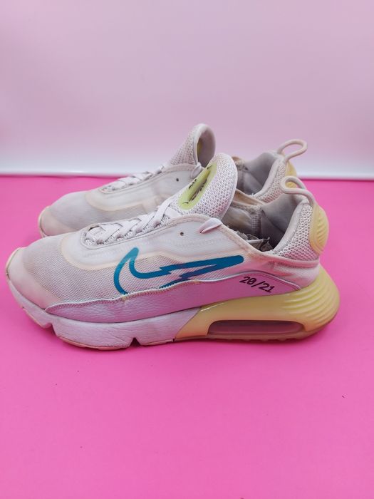 Nike Air Max 2120 номер 45 Оригинални мъжки маратонки