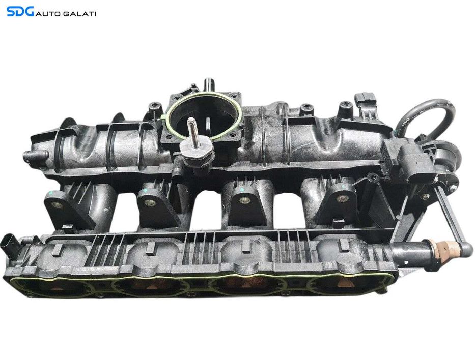 Galerie Admisie Audi A5 8T 1.8 TFSI 2008 - 2015 Cod 06H133185H 06H133201E [N3011]