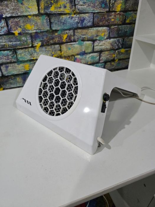 MAX вытяжка Ultimate 7