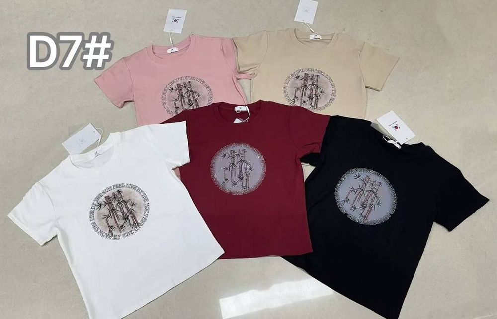 Футболка на каждый день