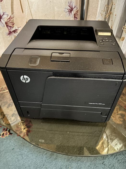 Продам Принтер hp