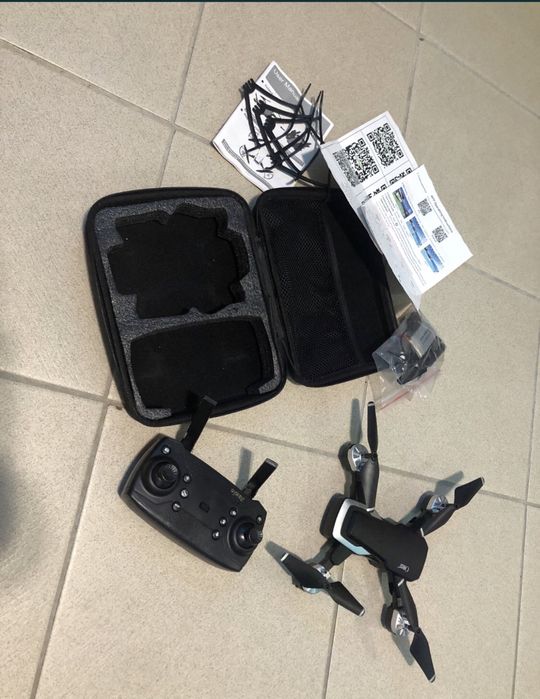 Продавам чисто нов дрон