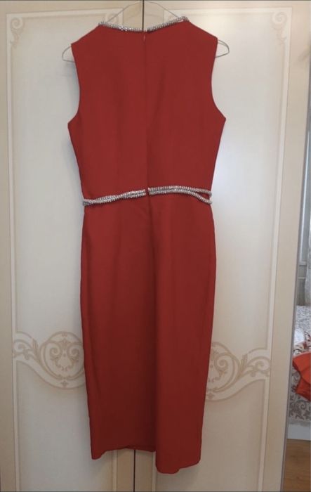 Продаю платье