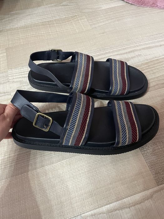 Sandale barbati ZARA nr 43