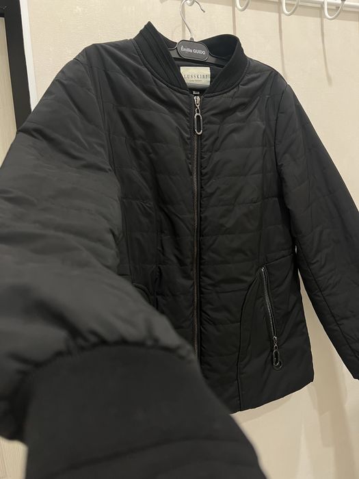 Продается бомбер.