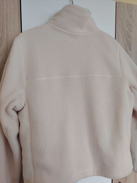 Пухкав суитчер H&M