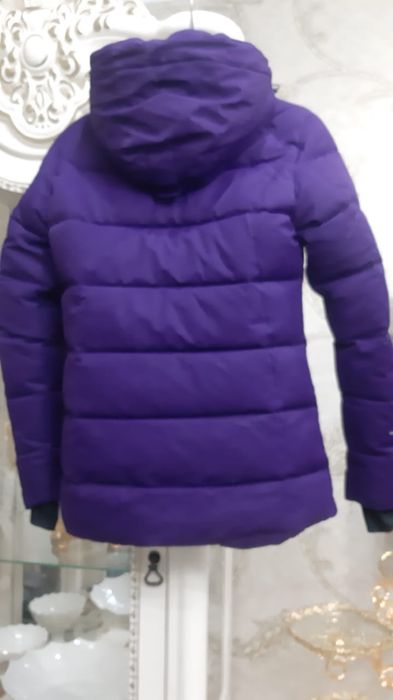 Лыжный костюм женский