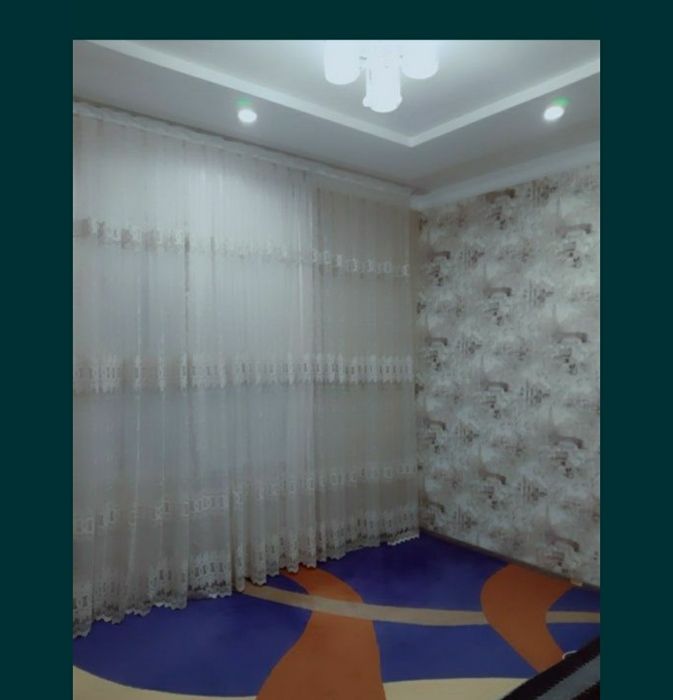 Bel tepada 5 xonali uy sotiladi