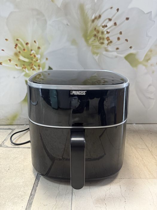 Фритюрник с горещ въздух Princess 182254 Digital 8L