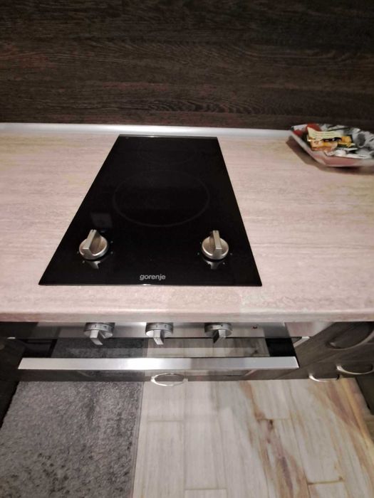 Дава се под наем Тристаен апартамент в Варна, Гранд Мол Варна - 90 кв.м за 867 € - Снимка #6