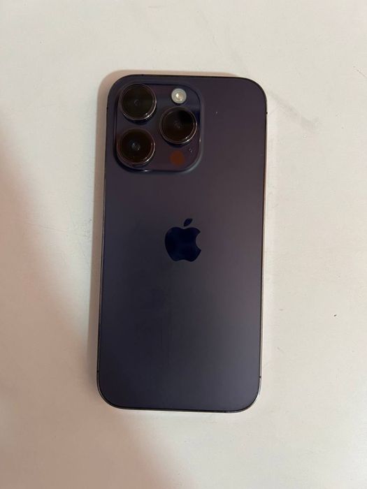 Iphone 14 pro b/u