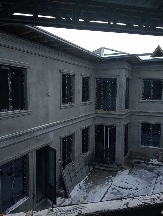 Акфа эшик Акфа ром Витраж Термо   Akfa eshik Akfa rom Vitraj Termo