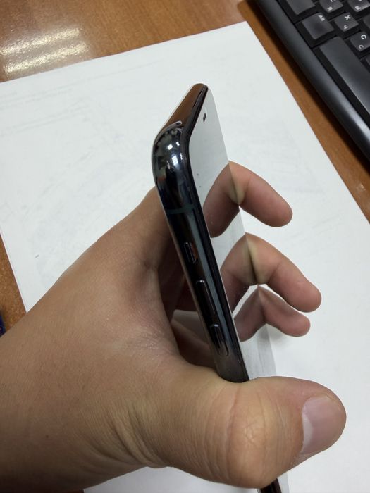 iPhone 11 pro max 256gb Midnight green