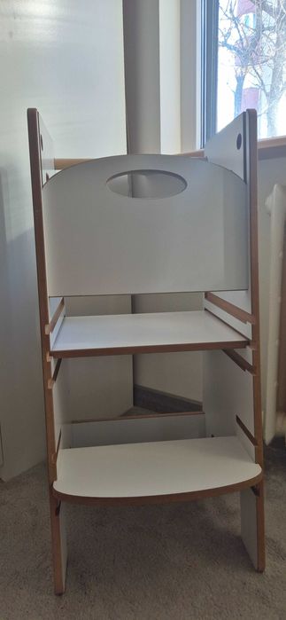 Turn de invatare,learning tower