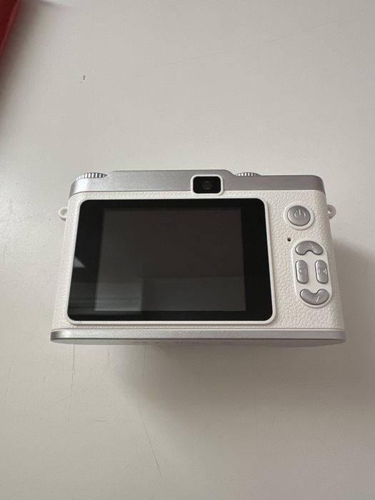 Digital cameralens